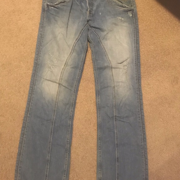Antik Denim Jeans - Picture 2 of 3
